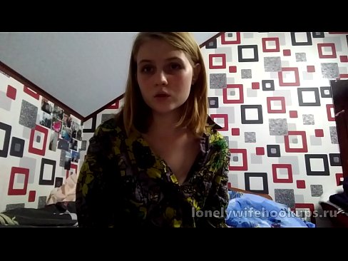 ❤️ Mlada plavokosa studentica iz Rusije voli veće kite. Porno video u pornografiji bs.vbdsm.ru ❤