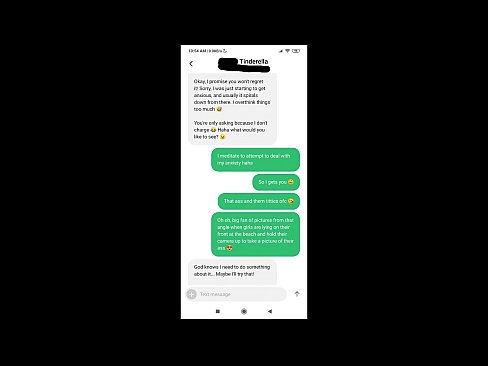 ❤️ Dodao sam novu papučicu iz Tindera u svoj harem (uključen razgovor sa Tinderom) Porno video u pornografiji bs.vbdsm.ru ❤