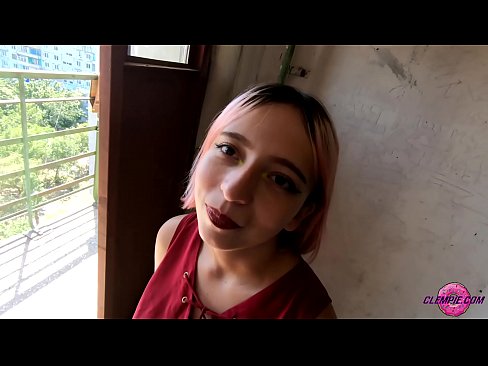 ❤️ Student Sensual siše stranca u zaleđu - sperma mu na licu Porno video u pornografiji bs.vbdsm.ru ❤